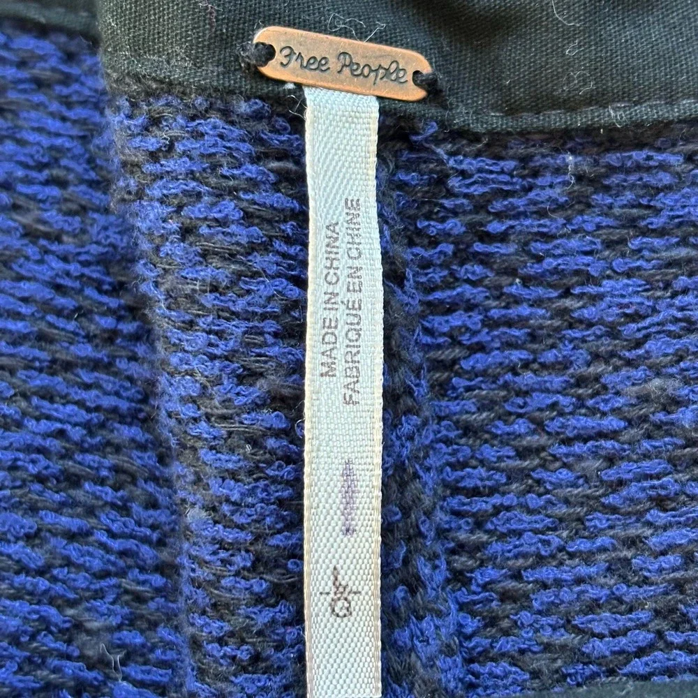 Free People very good